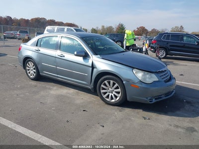CHRYSLER SEBRING 2010