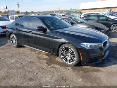 BMW 530I 2019