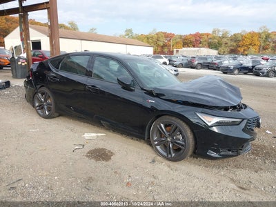 ACURA INTEGRA 2024