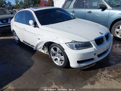 BMW 328I 2009