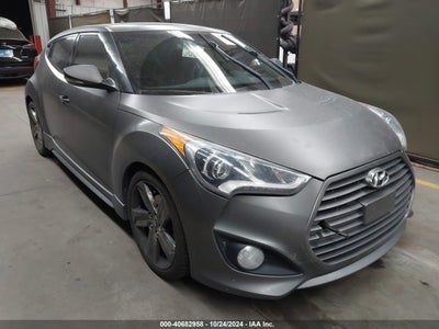 HYUNDAI VELOSTER 2015