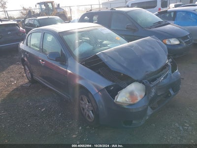 CHEVROLET COBALT 2005