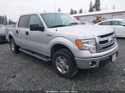 FORD F-150 2014