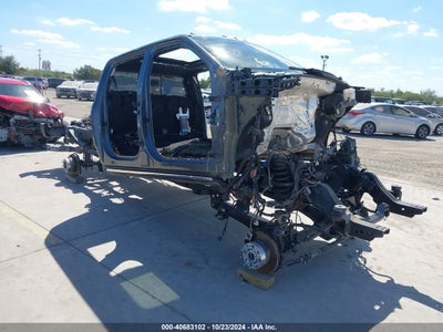 FORD F-250 2022