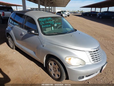 CHRYSLER PT CRUISER 2008