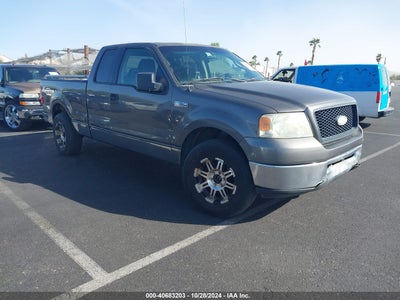 FORD F-150 2006