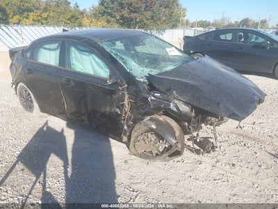 KIA FORTE 2023