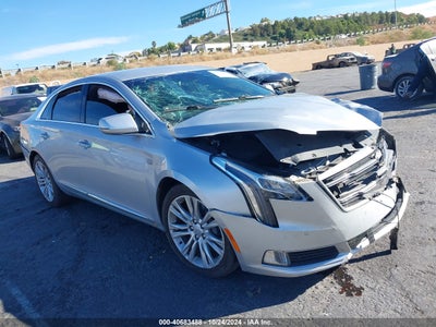 CADILLAC XTS 2019