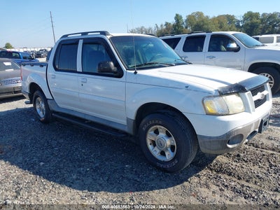 FORD EXPLORER SPORT TRAC 2003