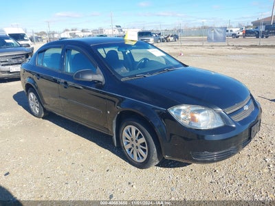 CHEVROLET COBALT 2009