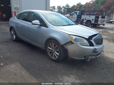 BUICK VERANO 2012