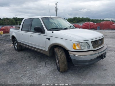 FORD F-150 2002
