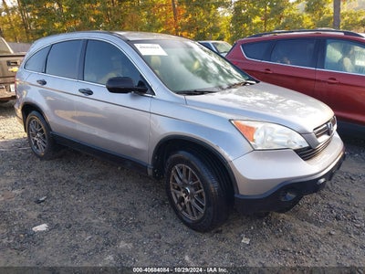 HONDA CR-V 2008