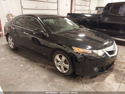 ACURA TSX 2010