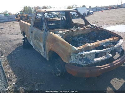 FORD F-150 HERITAGE 2004