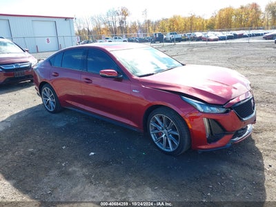 CADILLAC CT5-V 2024