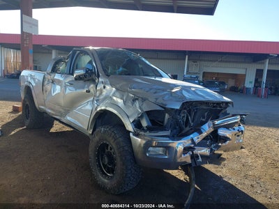 RAM 2500 2013