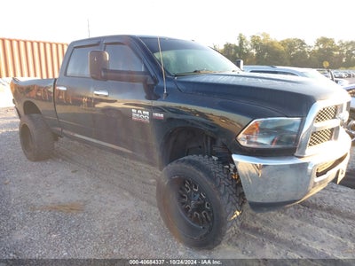 RAM 2500 2014