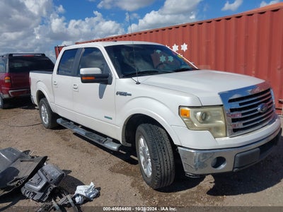 FORD F-150 2014