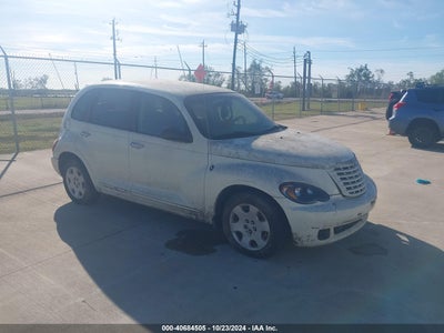 CHRYSLER PT CRUISER 2008