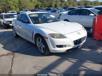 MAZDA RX-8 2006