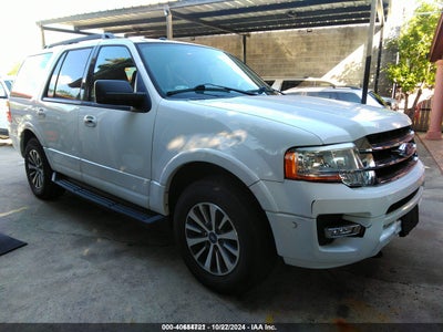 FORD EXPEDITION 2014