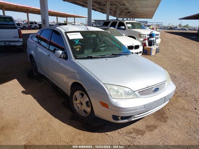FORD FOCUS 2005