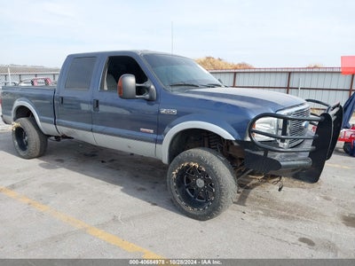 FORD F-250 2007