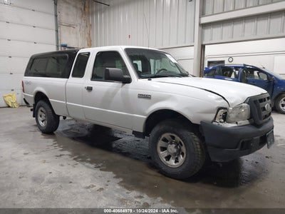 FORD RANGER 2007