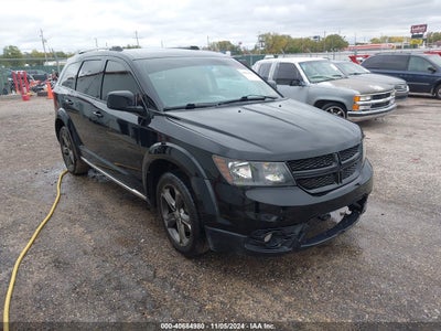 DODGE JOURNEY 2015