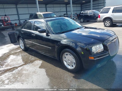 CHRYSLER 300 2006