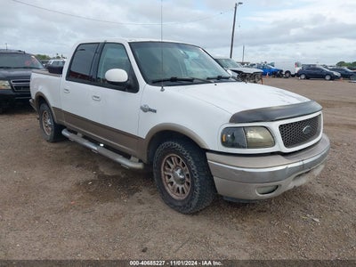 FORD F-150 2003