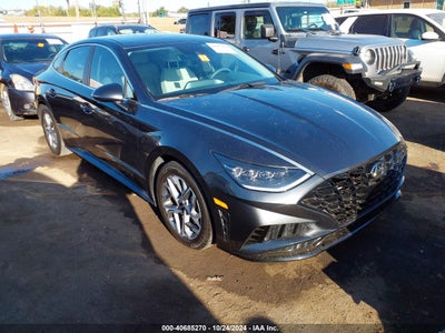 HYUNDAI SONATA 2023