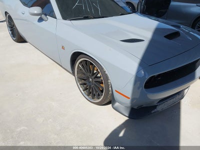 DODGE CHALLENGER 2020
