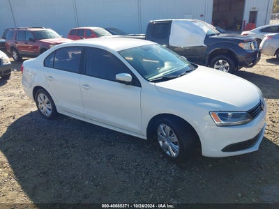 VOLKSWAGEN JETTA 2014
