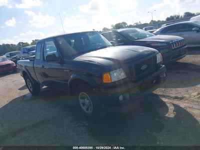 FORD RANGER 2004