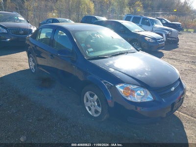 CHEVROLET COBALT 2008