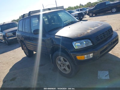 TOYOTA RAV4 2000