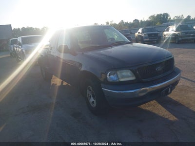 FORD F-150 2000