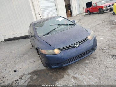 HONDA CIVIC 2006