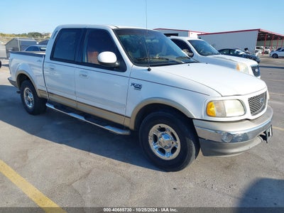 FORD F-150 2001