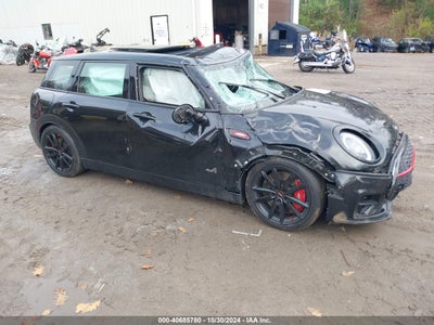Mini Clubman 2023