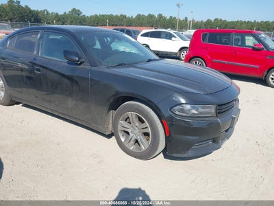DODGE CHARGER 2020