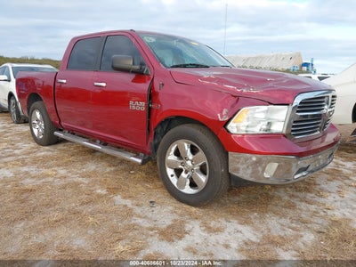 RAM 1500 2014
