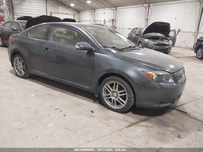 SCION TC 2006