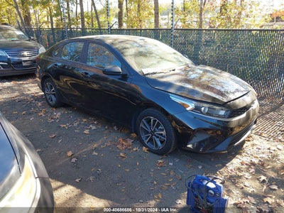 KIA FORTE 2022