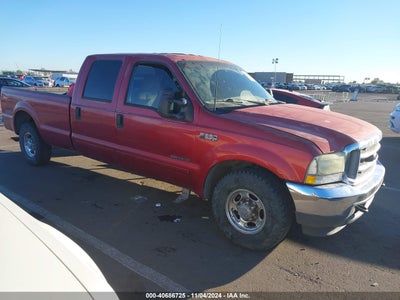FORD F-350 2003