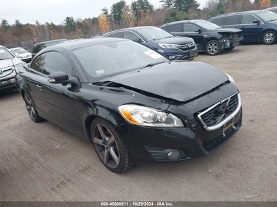 VOLVO C70 2012