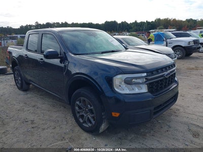 FORD MAVERICK 2023