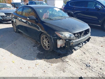 SCION TC 2009